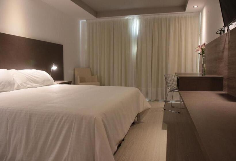 Номер Стандарт, Unit Santa Rosa