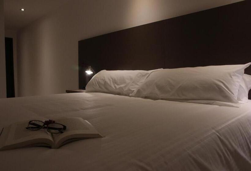 Номер Superior Кровать Кинг, Unit Santa Rosa