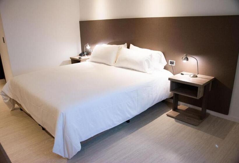 Номер Superior Кровать Кинг, Unit Santa Rosa