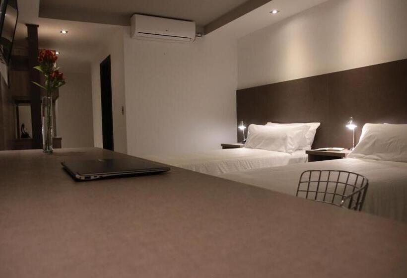 Номер Superior, Unit Santa Rosa