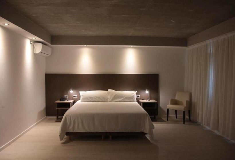 Президентский Люкс, Unit Santa Rosa