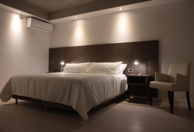 Президентский Люкс, Unit Santa Rosa