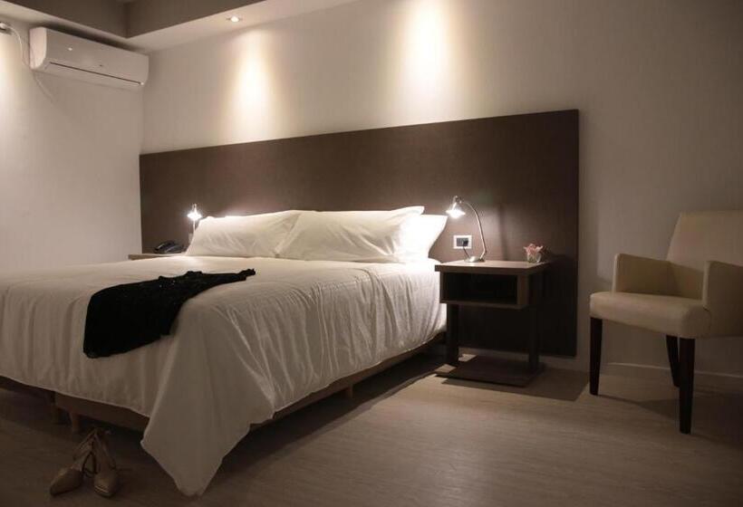 Президентский Люкс, Unit Santa Rosa