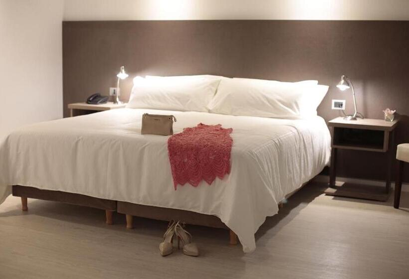 Президентский Люкс, Unit Santa Rosa