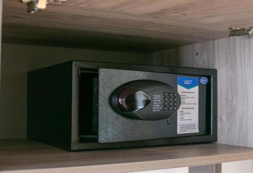 Трехместный Номер Комфорт, Unit Santa Rosa