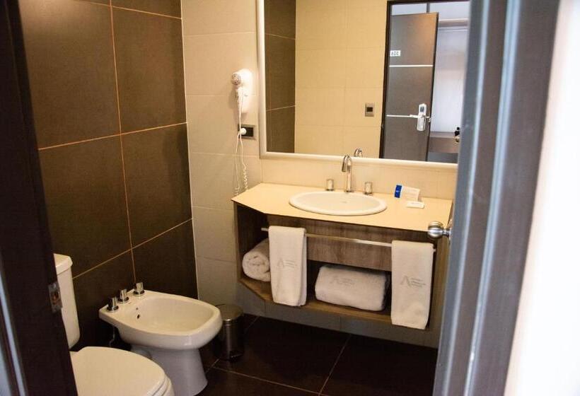 Трехместный Номер Комфорт, Unit Santa Rosa