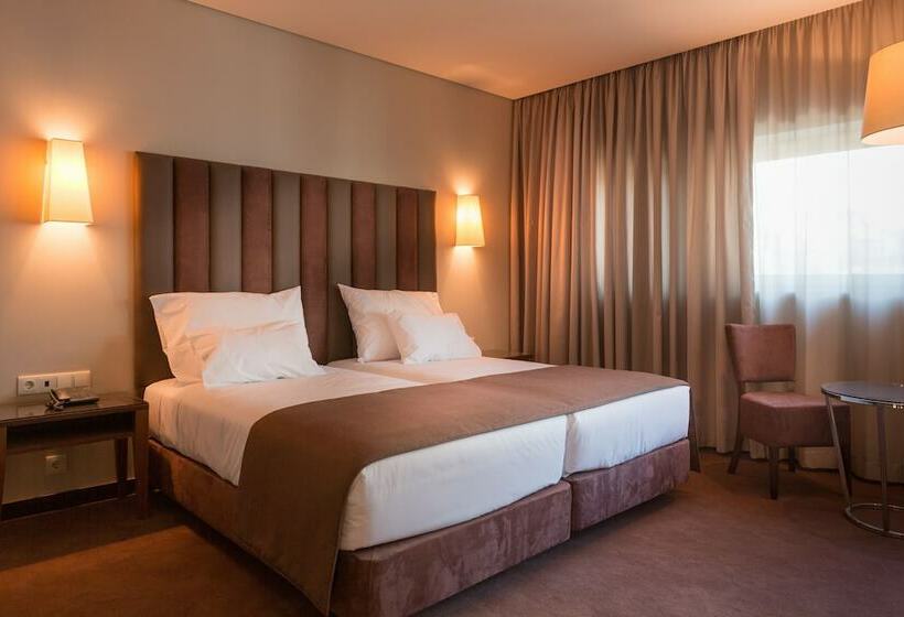 اتاق استاندارد, Vila Gale Collection Braga