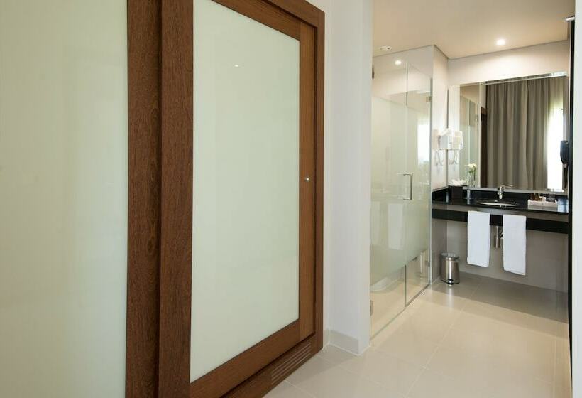 اتاق استاندارد, Vila Gale Collection Braga