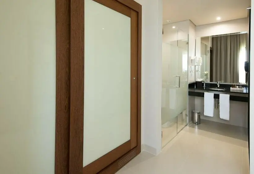 اتاق استاندارد, Vila Gale Collection Braga