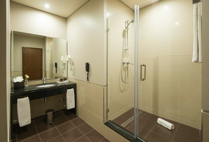 اتاق استاندارد, Vila Gale Collection Braga