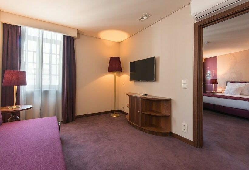 سوییت, Vila Gale Collection Braga