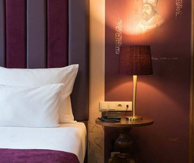 سوییت, Vila Gale Collection Braga