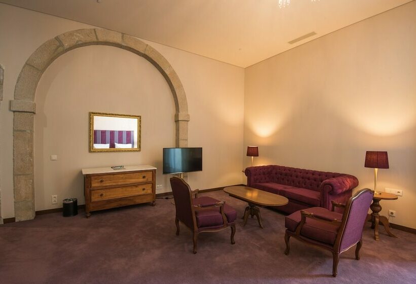 سوییت, Vila Gale Collection Braga