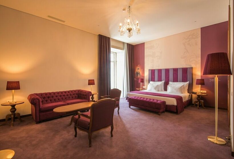 سوییت, Vila Gale Collection Braga