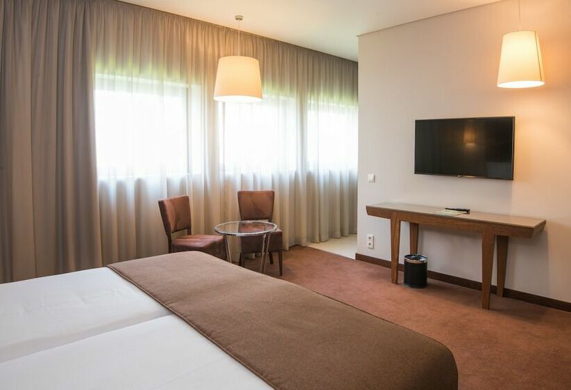 اتاق استاندارد, Vila Gale Collection Braga