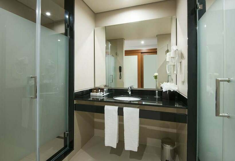 اتاق استاندارد, Vila Gale Collection Braga