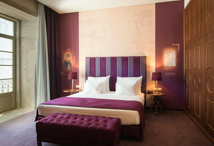 اتاق استاندارد, Vila Gale Collection Braga