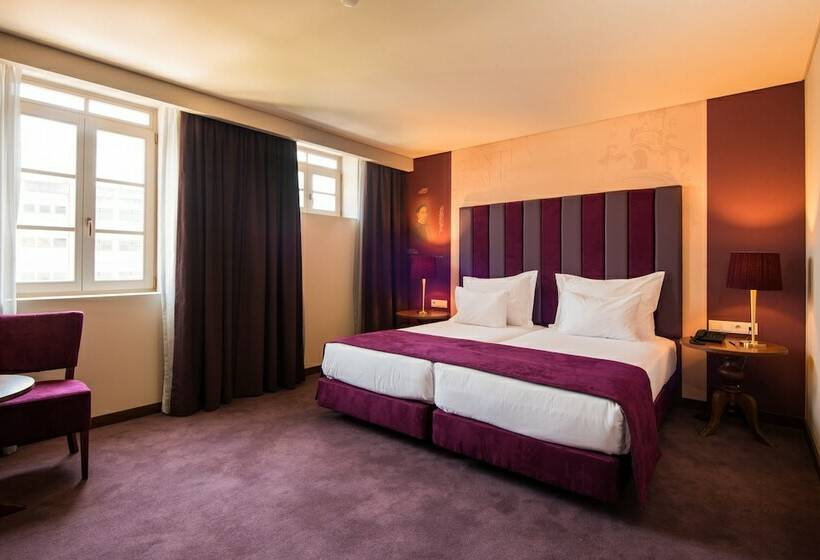 اتاق استاندارد, Vila Gale Collection Braga