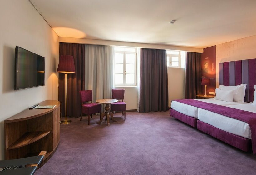 اتاق استاندارد, Vila Gale Collection Braga