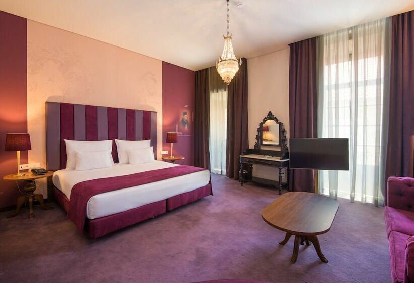 اتاق خانوادگی, Vila Gale Collection Braga