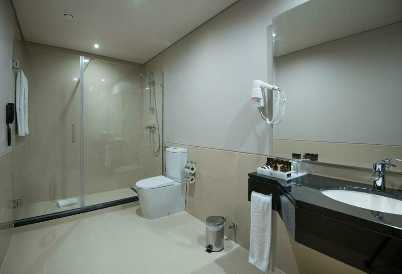 اتاق استاندارد, Vila Gale Collection Braga