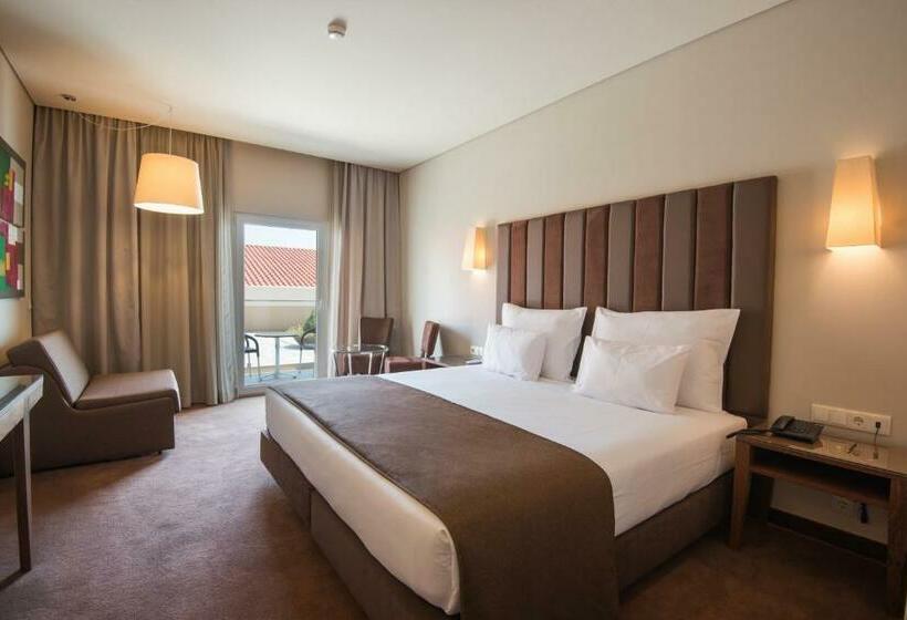 اتاق استاندارد, Vila Gale Collection Braga