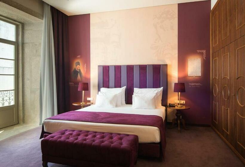 اتاق استاندارد, Vila Gale Collection Braga