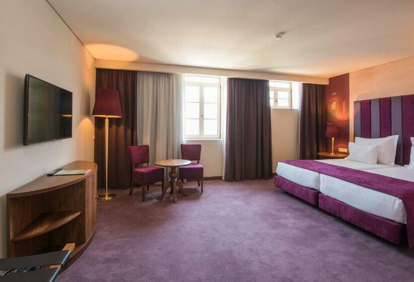 اتاق استاندارد, Vila Gale Collection Braga