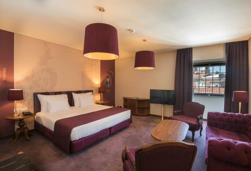 اتاق خانوادگی, Vila Gale Collection Braga