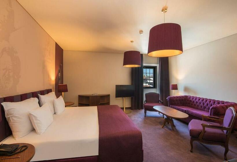 اتاق خانوادگی, Vila Gale Collection Braga