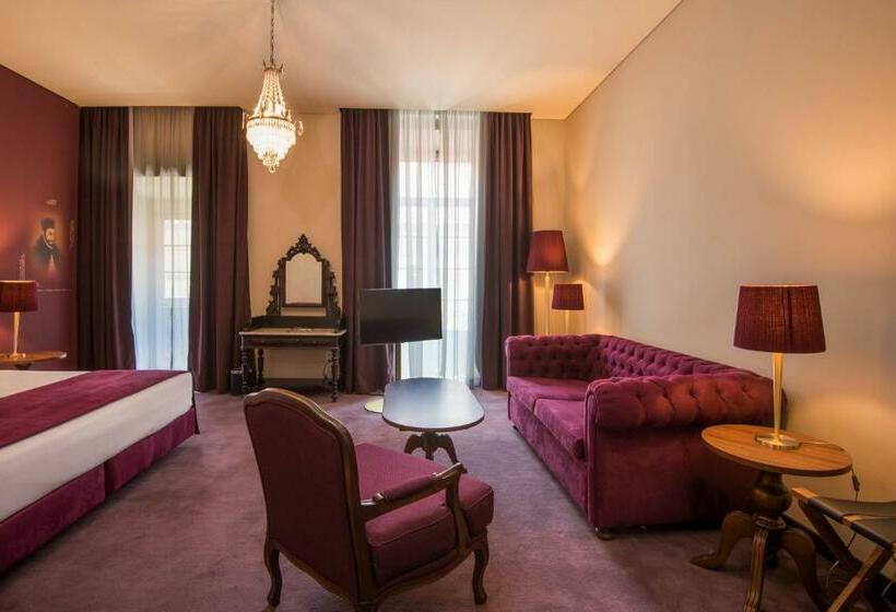 اتاق خانوادگی, Vila Gale Collection Braga