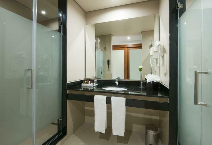 اتاق سوپریور, Vila Gale Collection Braga