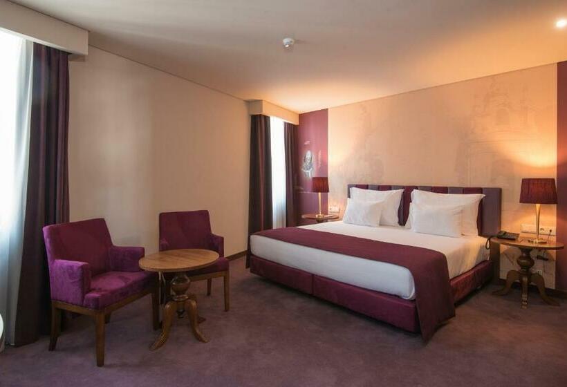 سوییت, Vila Gale Collection Braga