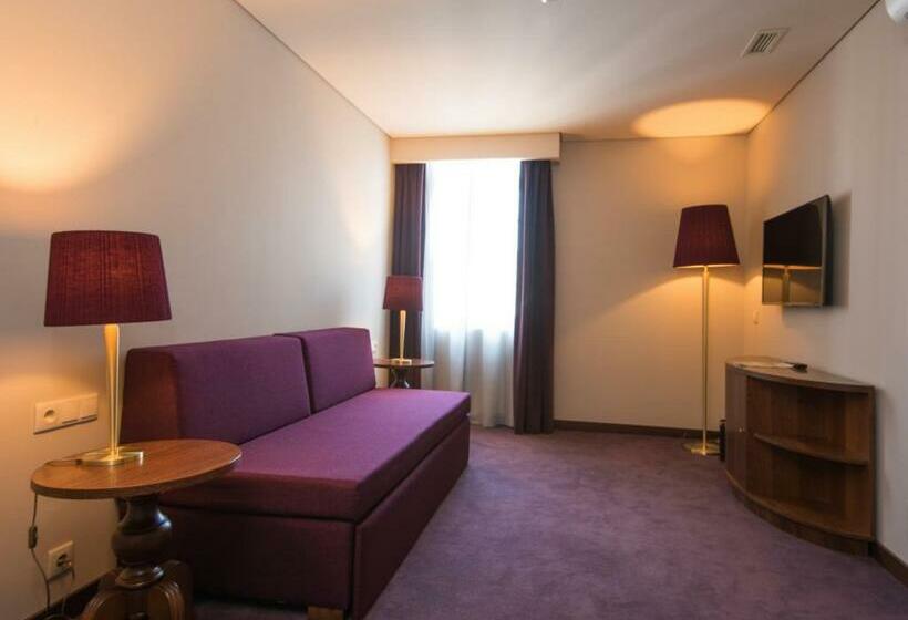 سوییت, Vila Gale Collection Braga