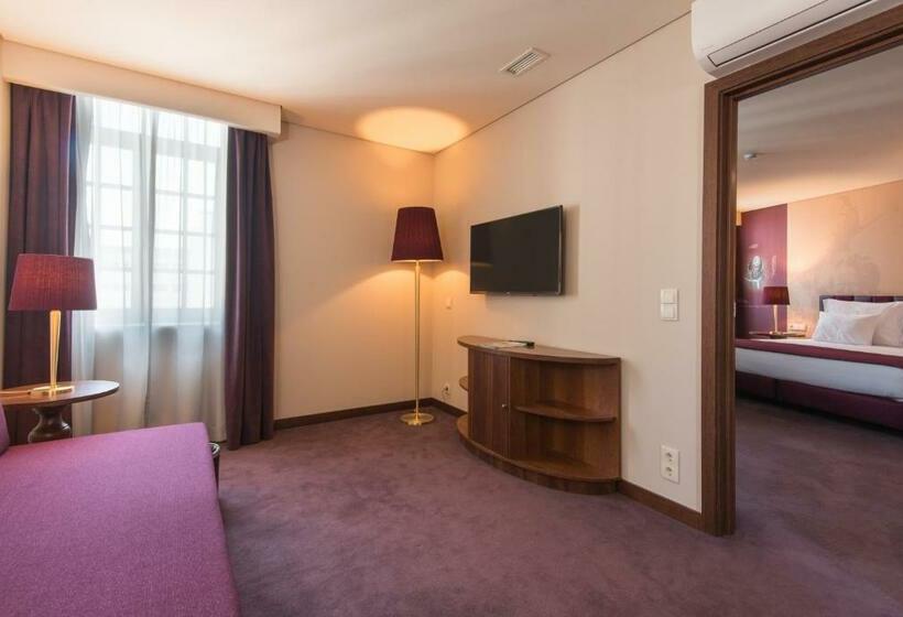 سوییت, Vila Gale Collection Braga