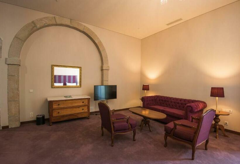 سوییت, Vila Gale Collection Braga