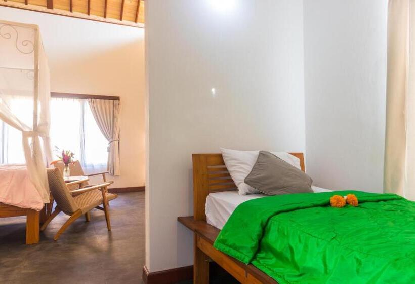 חדר סופריור, Villa Sky Dancer Bali