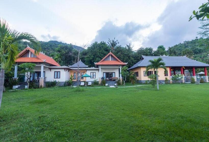 Номер Superior, Villa Sky Dancer Bali