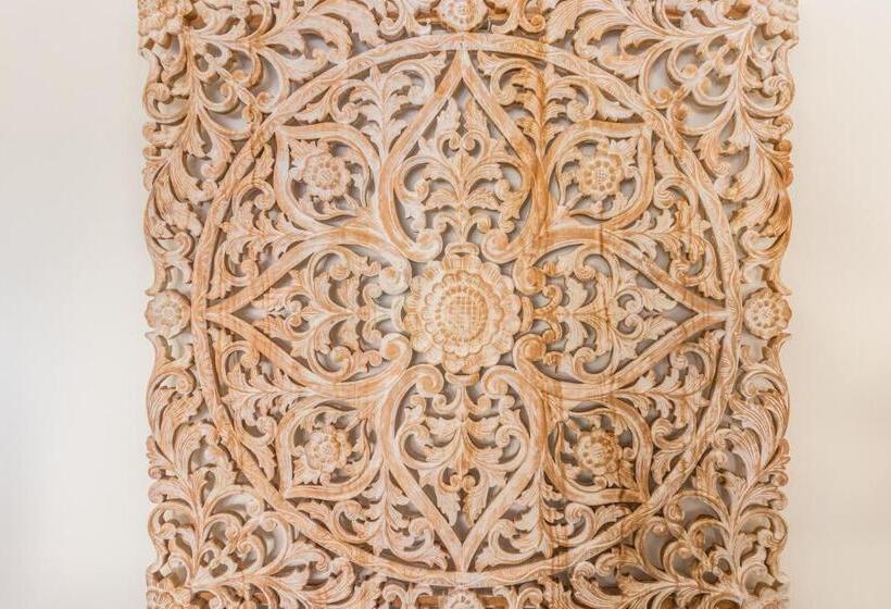 חדר סופריור, Villa Sky Dancer Bali