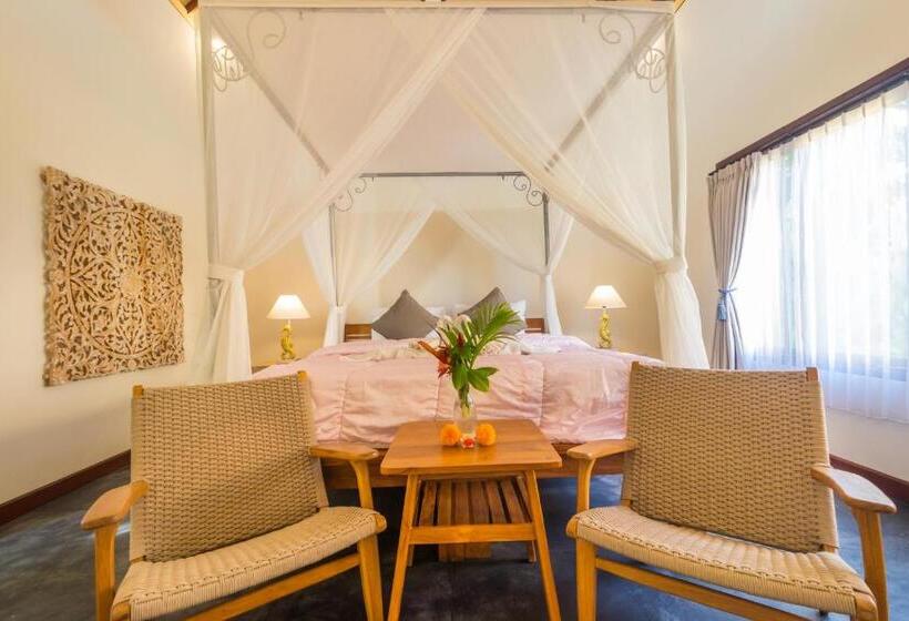 Номер Superior, Villa Sky Dancer Bali