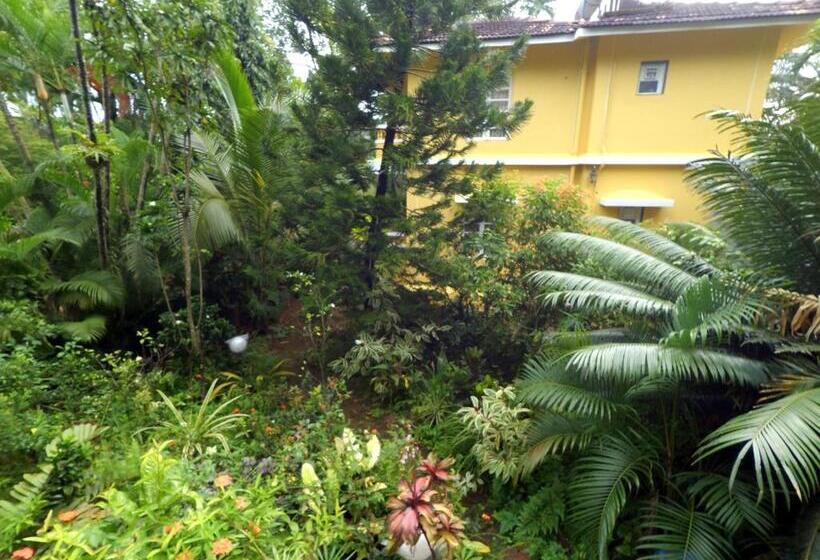 اتاق استاندارد, Palm Grove Cottages   Leisure Resort