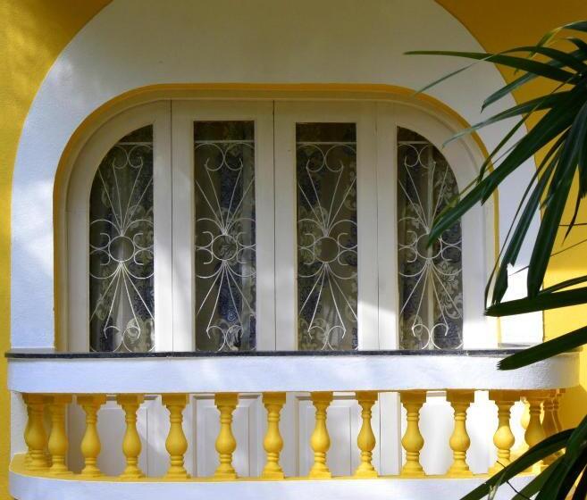 اتاق استاندارد, Palm Grove Cottages   Leisure Resort