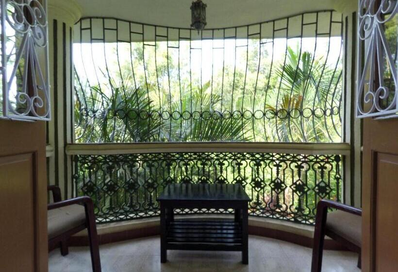 اتاق سوپریور, Palm Grove Cottages   Leisure Resort
