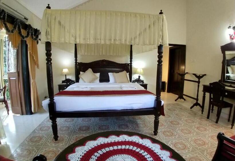 اتاق سوپریور, Palm Grove Cottages   Leisure Resort