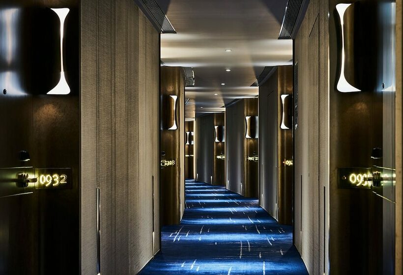 Superior Oda, Primus Hotel Shanghai Hongqiao