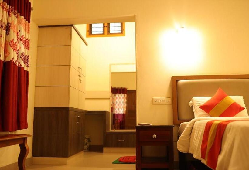 수피리어 룸, Casa Marari