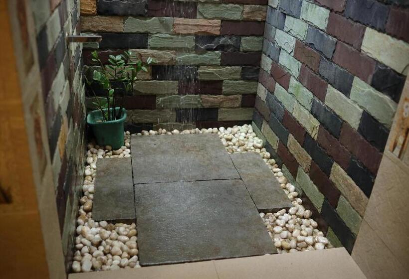 Номер Superior, Casa Marari