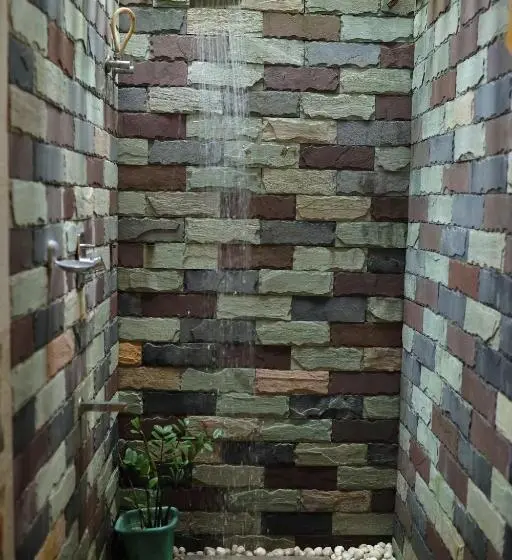 スーペリアールーム, Casa Marari