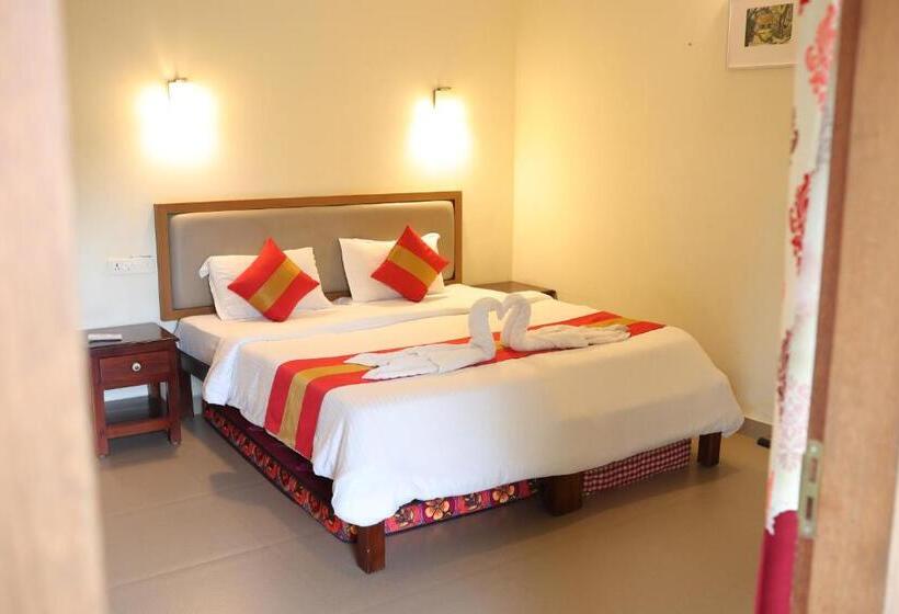 수피리어 룸, Casa Marari