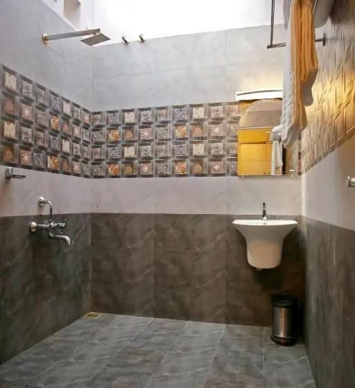 デラックスルーム, Casa Marari
